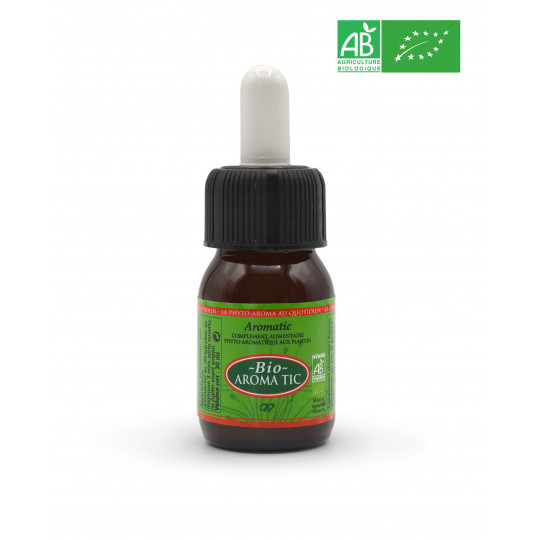 AROMATIC BIO(Gouttes)