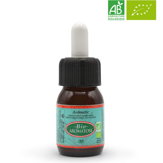 AROMATOSE身心调和浓缩液