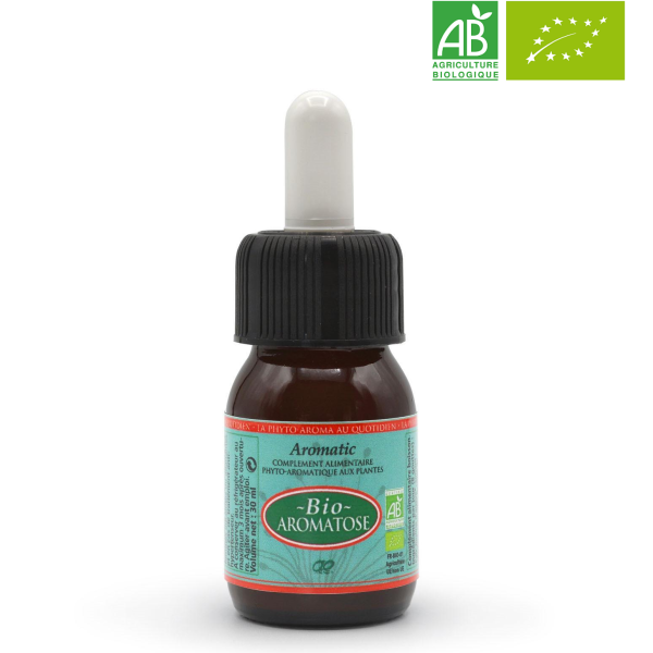 AROMATOSE BIO