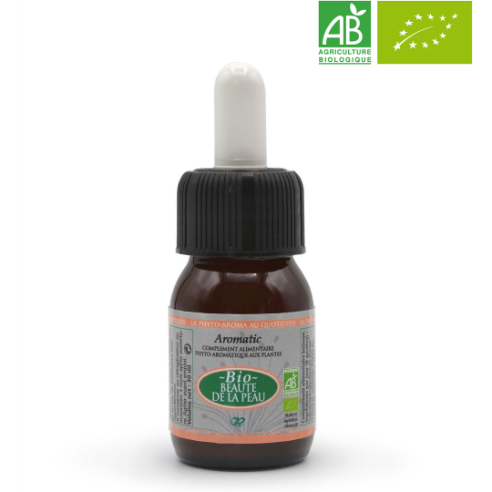 BEAUTÉ DE LA PEAU健康美肤浓缩液