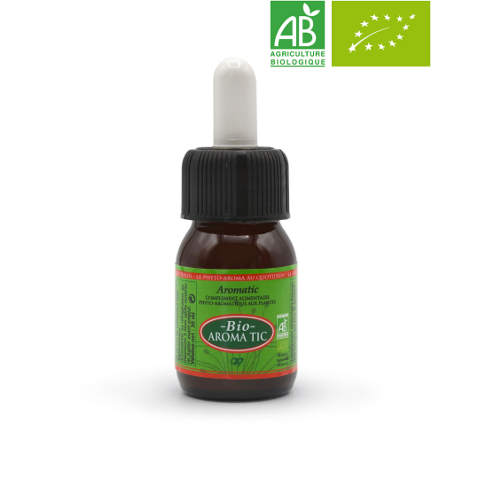 AROMATIC 精油能量抗病毒浓缩液