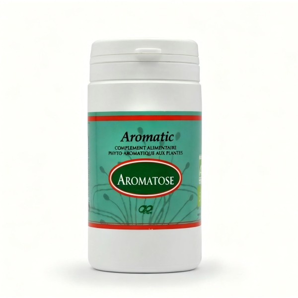 AROMATOSE comprimé